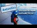 Roblox Expedition Antarctica - Valloitetaan Antarctica!