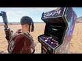Rust - Игра в игре! Chippy Arcade Game!