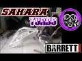 SAHARA TURBO 500cc ( Balança Roda Transmissão Susp ) Projeto BARRETT .50 MOTO TURBO !!! - TURBO 07