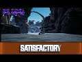 Satisfactory #049 | Zu wenig Strom und komische Autos | German Let´s Play