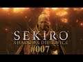 Sekiro: Shadows Die Twice #007 - Der Schmetterling | Let's Play
