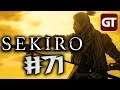 Sekiro: Shadows Die Twice #71 - Die Lore hat Schuld!