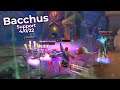 Smite: Arena Bacchus | Support | Gameplay (No Commentary)