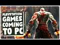 Sony Buys New Studios & More PlayStation Games Coming To PC || Gameffine