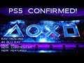 Sony Confirms PS5 Ray Tracing, New UI, Controller, Release Date And More! It's A Bad Day For Xbox!