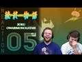 SOS Bros React - Zoku Owarimonogatari Episode 5 - Celebration