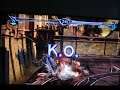 Soul Calibur V(PS3)-Kilik vs Yoshimitsu