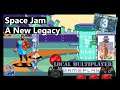 Space Jam A New Legacy The Game Co Op 3 Player Couch Local Multiplayer