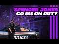 Spencer C0-503 on Duty Ya Shukla !join !insta !discord