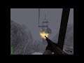 Spetz Playz Return To Castle Wolfenstein Part 3 - Time To Go