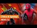 Spider-Man FFH Scores Early China Release Date & Why