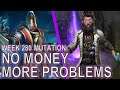 Starcraft II: No Money, More Problems [Who needs units?]