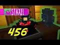 Staxel - Let's Play Ep 456 - RUNIC GEARS