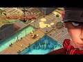 Stranded Sails Part 2 - Abandon pirate town and Tailor crew | Let's Play Stranded Sails Gameplay