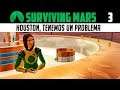 SURVIVING MARS gameplay español #3 HOUSTON, TENEMOS UN PROBLEMA