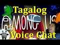 [Tagalog] Tara manginis lang tayo.  Sali kayo need discord para sa voice chat