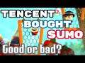 Tencent BOUGHT Sumo! - is this Good Or Bad for LittleBigPlanet? (Part 2)