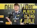 THE BEST CS:GO PLAYER IN THE WORLD! - Best of s1mple (2021 Highlights)
