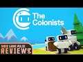 The Colonists Review - 3 Reasons You NEED To Play This Game!