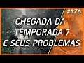 The Division 2 News #576 - Início da Temporada 7 e seus problemas! dicas simples para novos agentes!