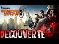 The Division 2 : Warlords of New York | Découverte Gameplay FR