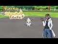 The last shiny before SWSH, LIVE Shiny Eevee and Bird in Pokmeon Lets Go Pikachu And Eevee!