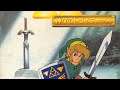 The Legend of Zelda: A Link to the Past, Redux hack run - Part 01 [Aired on January 30th, 2021]