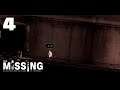 Trains and monkey business | The Missing: J.J. Macfield and the Island of Memories Let's Play Part 4