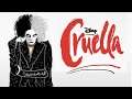 The WORST Cruella review - Global Movie Tier List Podcast #6 Predictions + Raw Review