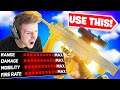 This LONG RANGE Milano Loadout is BETTER than EVERY AR!! - Symfuhny