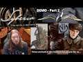 Three Times A Lady | Syberia: The World Before | Demo | Part 2