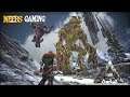 Titan vs Titan Boss Battle - Ark Extinction