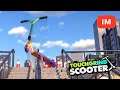 Touchgrind Scooter 3D Android IOS Gameplay