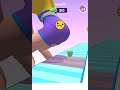 Twerk It Gal - Gameplay Walkthrough - All Levels (IOS, Android)