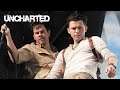 Uncharted Movie Trailer Tom Holland Movie Breakdown and Easter Eggs