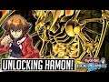 UNLOCKING Hamon, Lord of Striking Thunder! NEW Duelist Chronicles GX Event [Yu-Gi-Oh! Duel Links]