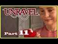 Unravel Gameplay | Last leaf (Chapter 11)