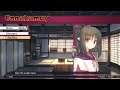 Utawarerumono Mask of Truth Blind Playthrough Part 2
