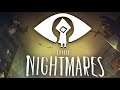 Vicios y Virtudes - Little Nightmares