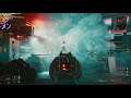 Violence (II) - Part 115 - Cyberpunk 2077 gameplay - 4K Xbox Series X
