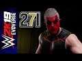 Vorbereitungen für AEW Double or Nothing [S05E07] | WWE 2k19 Evoverse #271