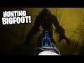 We Found The ALPHA WEREWOLF! NEW FINDING BIGFOOT GAME - S.P.A.T