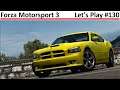 Weaker Challenger, Better Charger - Forza Motorsport 3: Let's Play (Episode 130)