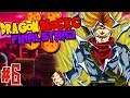 what if we went...SUPER SAIYAN RAGE?!? | Dragon Block C: Final Stand (Minecraft Server) - Episode 6