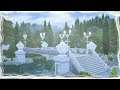 🍃 WINDENBURG BRIDGEPARK 🍃  || The Sims 4: Speed Build (NO CC)