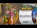 WOW Classic ► VEBRANNTES Tal | World of Warcraft Vanilla deutsch [s3e34]