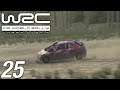 WRC (PS3) - Scandinavian Championship: Finland (Let's Play Part 25)