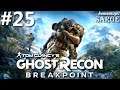 Zagrajmy w Ghost Recon: Breakpoint PL odc. 25 - Uwięziony Morrison