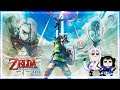 Zelda: Skyward Sword HD: The Legend of Astra - PART 2