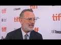 A Beautiful Day Premiere Tom Hanks